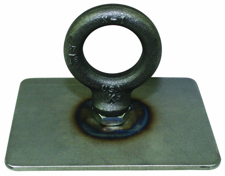 RACE HARNESS MOUNTING KIT