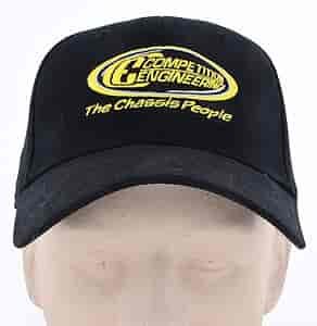 Hat Adjustable Adult Size