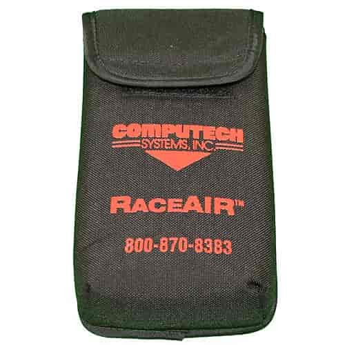 RaceAir Weather Analyzer Pouch