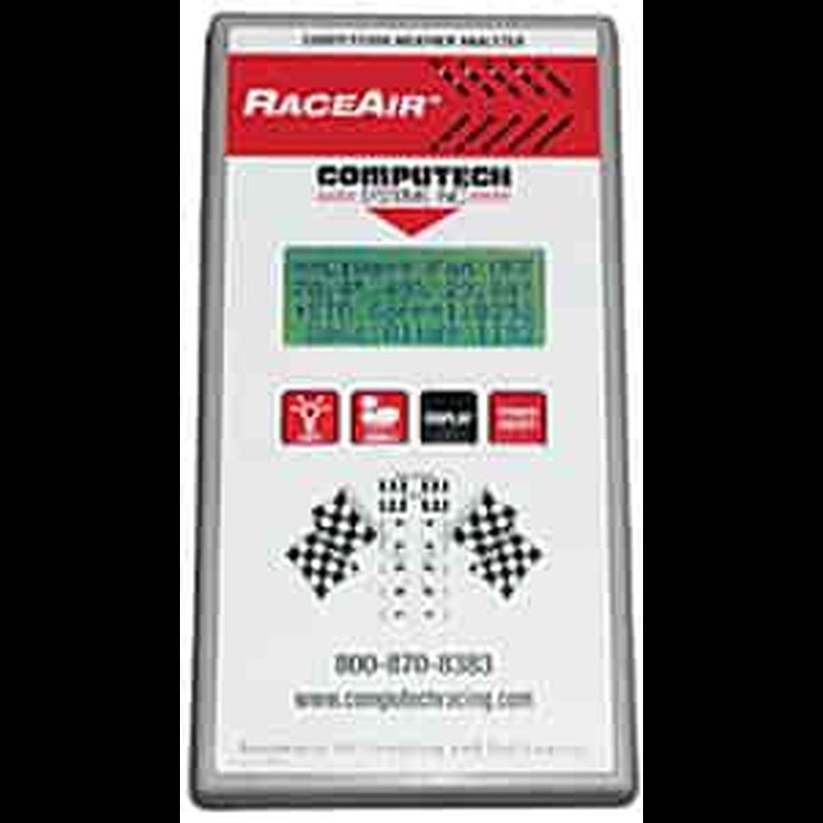 RaceAir Weather Analyzer Digital Weather Station