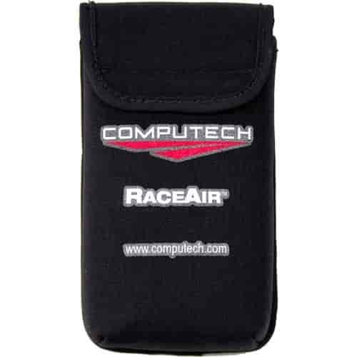 RaceAir Weather Analyzer Pouch