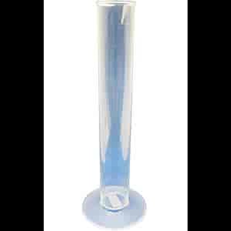 REPL HYDROMETER JAR