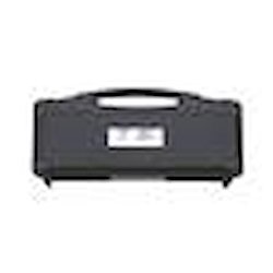 Fuel Hydrometer Carrying Case with Latch and Foam Padding 3082