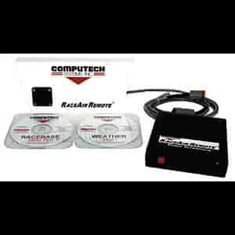 Computech RACEAIR TRAILER STATION