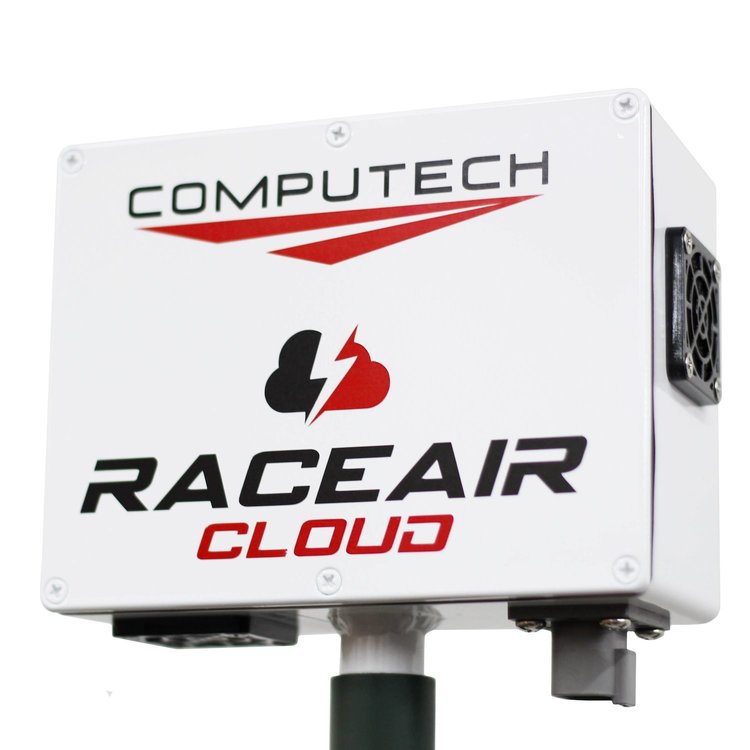 3300-ET RaceAir Cloud Base Weather Station