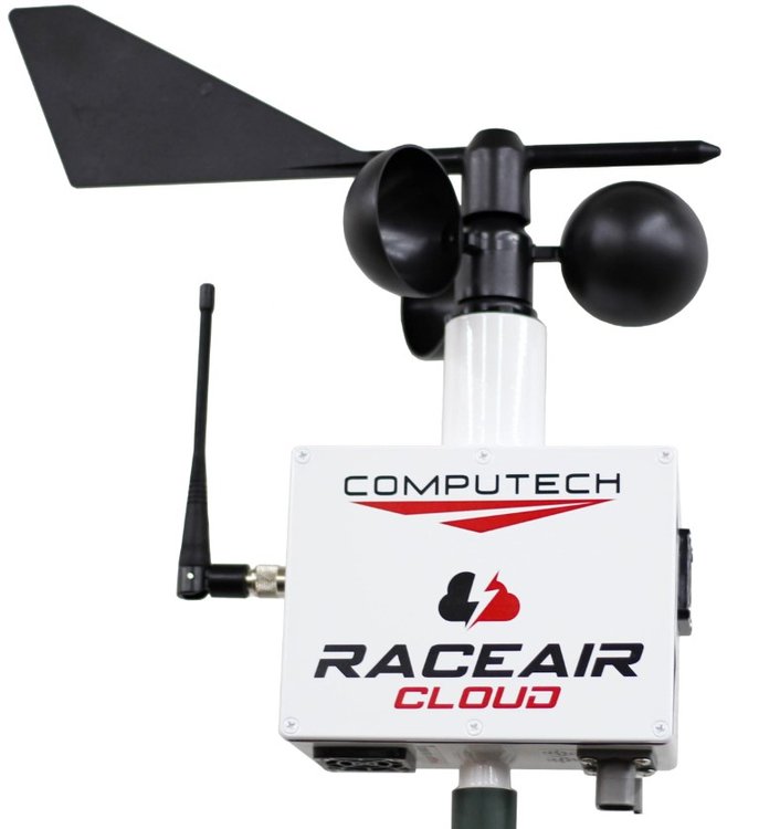 RACEAIR CLOUD WITH TEXTNG