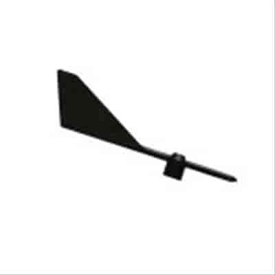 WIND METER - VANE ASSEMBL