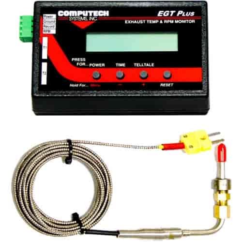 EGT Kit Single Sensor Kit