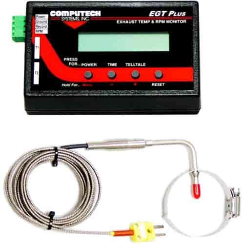 EGT Kit Single Sensor Kit