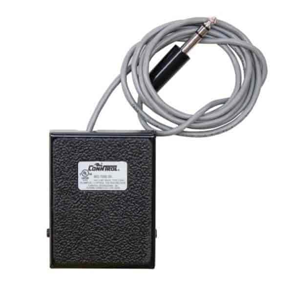 FOOT/THROTTLE SWITCH