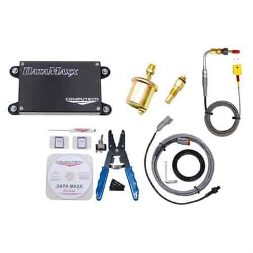 DataMaxx Bracket Kit