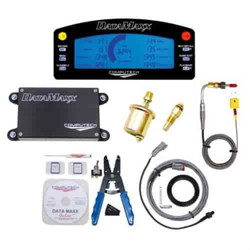 DataMaxx Bracket Kit
