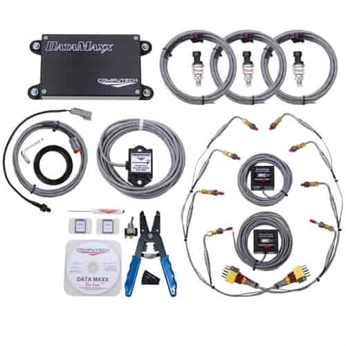 DataMaxx Professional Kit