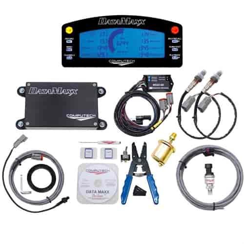 DataMaxx Sportsman Kit w/LCD