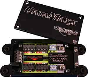 DATA MAXX ANALOG MODULE