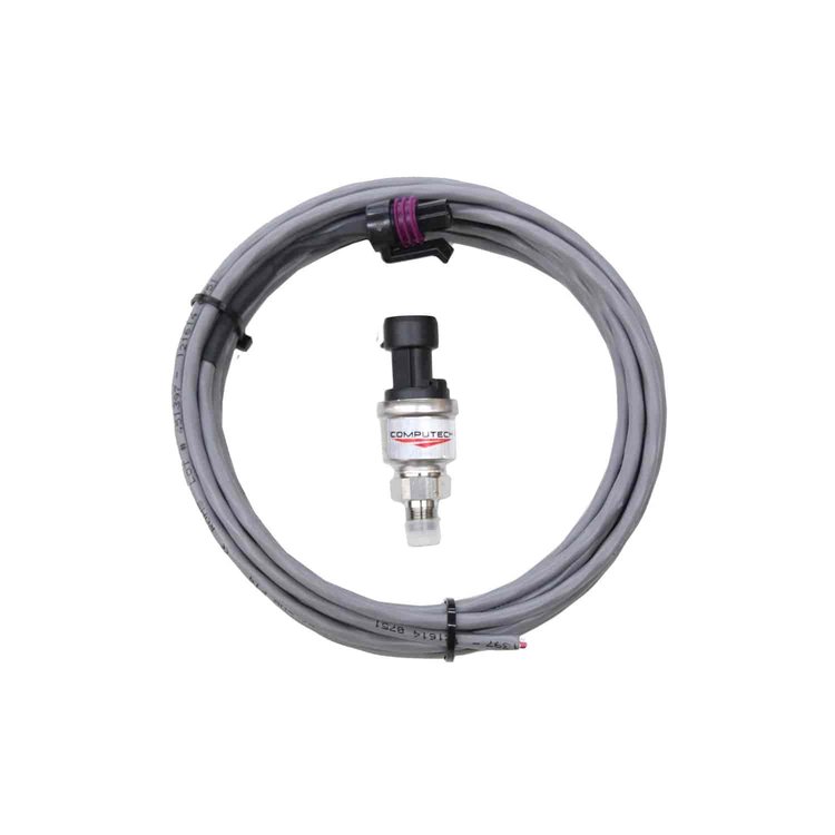 PRESS MONITOR 0-400 PSI