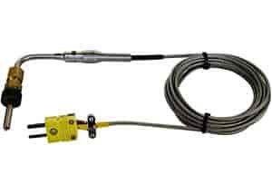 0-2000 DEG TEMP MONITOR
