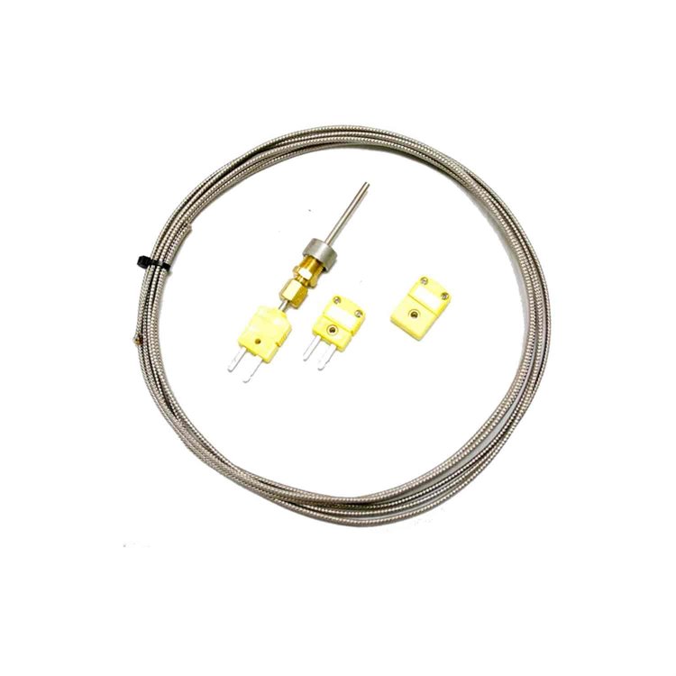 LIQUID TEMPERATURE MONITR