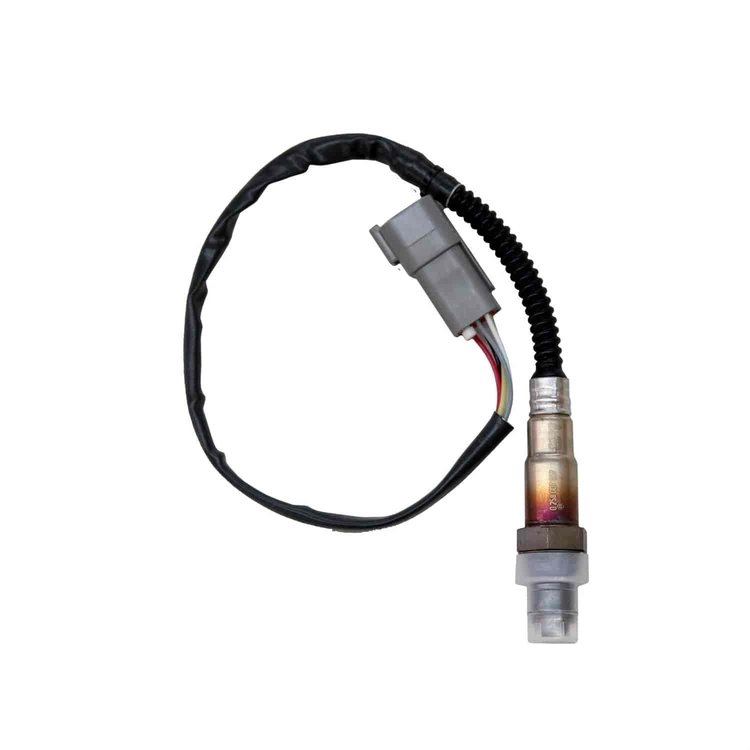 O2 SENSOR