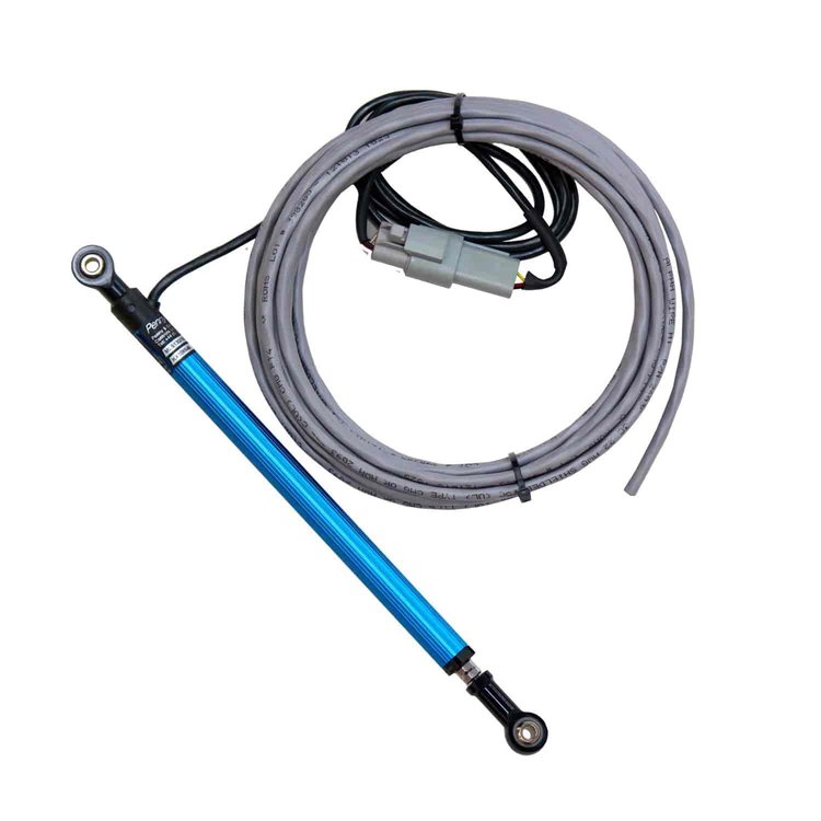 SHOCK TRAVEL SENSOR FRONT