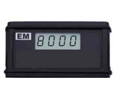 FUEL FLOW METER - CUSTOM
