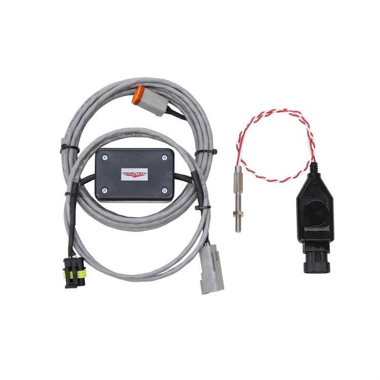 TURBO RPM KIT