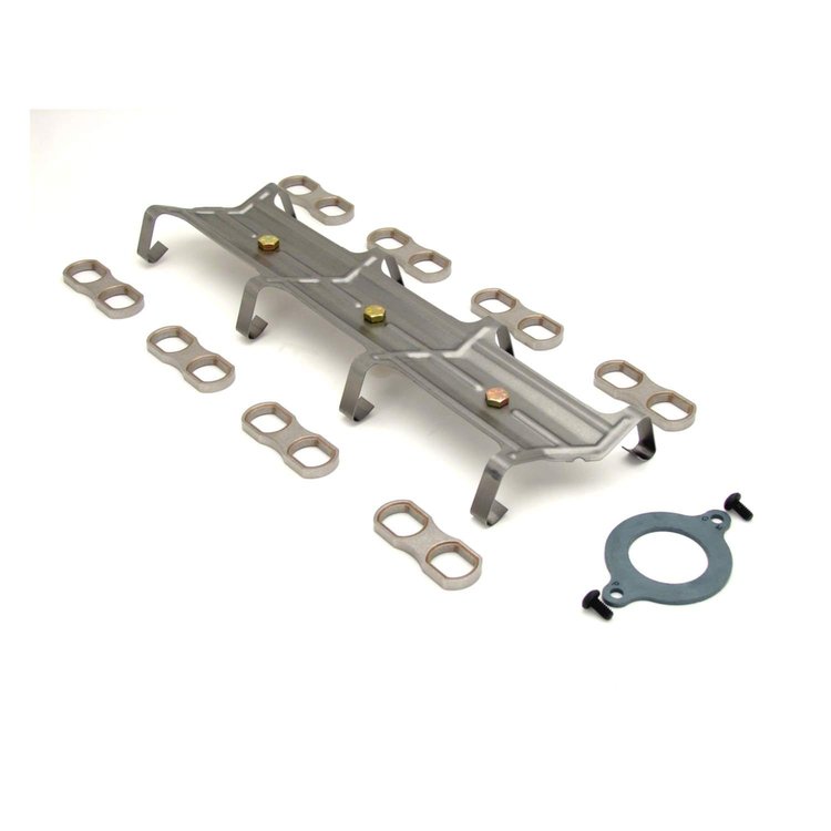 Hydraulic Roller Installation Kit GM 5.0L 1987-90