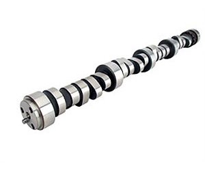 Computer Controlled Hydraulic Roller Tappet Camshaft RPM Range: 2000-6000