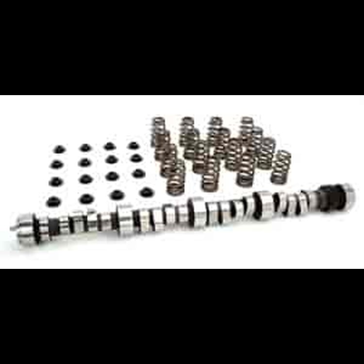 ZZ4 Valve Train Power Package Kit Includes Mutha Thumpr Cam, Bee Hive Springs & Steel Retainers