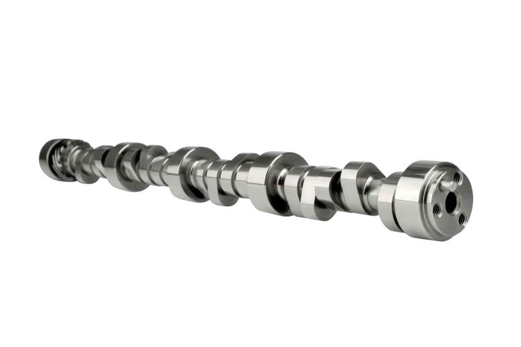 CAMSHAFT HUSTLER 603/604