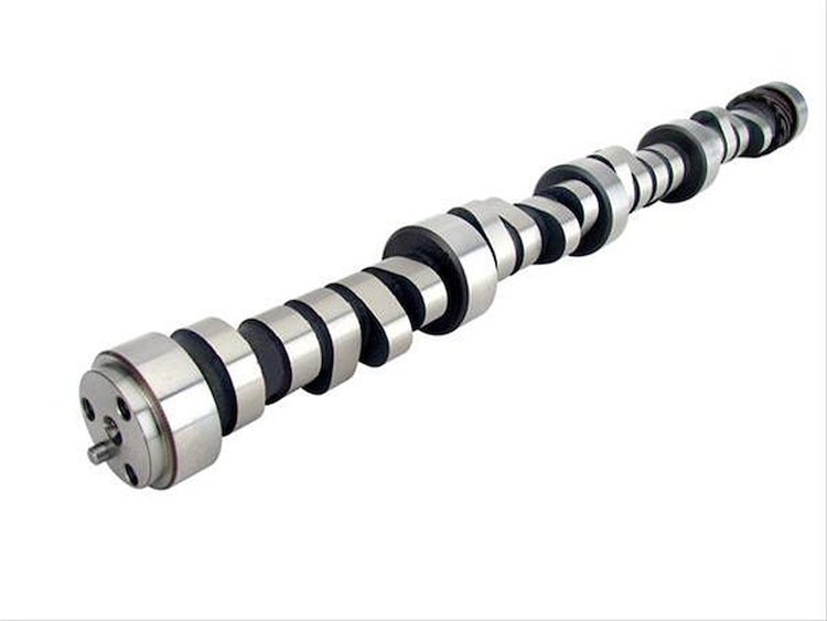 Mutha Thumpr Hydraulic Roller Camshaft Lift: .540"/.526"