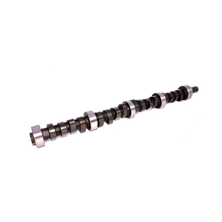 Big Mutha" Thumpr Hydraulic Flat Tappet Camshaft Lift .512"/.497" Duration 295/312 RPM Range 2500-6400