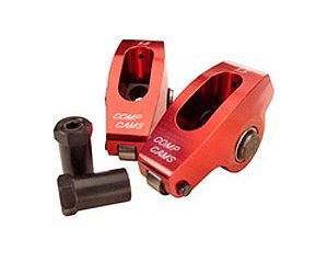Aluminum Roller Rocker Arms Chevrolet Big Block 396-454