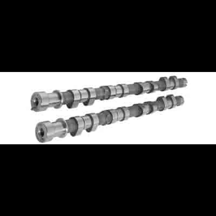 COMP Cams Quiktyme Camshafts Hydraulic Roller Tappet