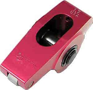 Aluminum Roller Rocker Arms Chevrolet Small Block 265-400