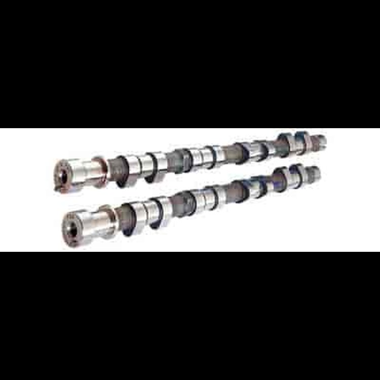 COMP Cams Quiktyme Camshafts Hydraulic Roller Tappet