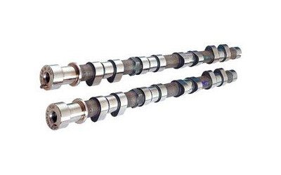 COMP Cams Quiktyme Camshafts Hydraulic Roller Tappet