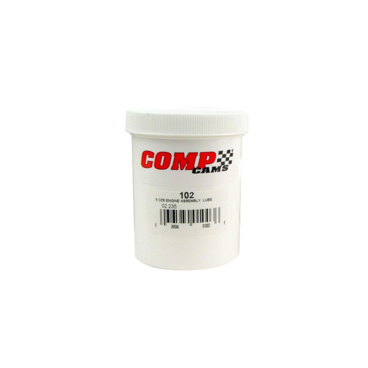 Engine Assembly Lube 4 Ounce jar