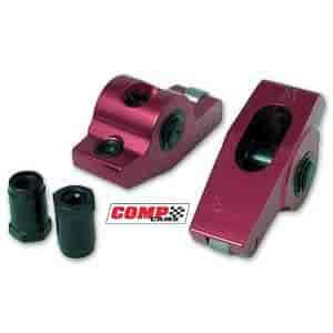 Aluminum Roller Rocker Arms Chevrolet Big Block 396-454 Rocker Stud: 7/16" Ratio: 1.7