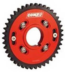 Adjustable Cam Gear 1996-04 4.6/5.4L Mustang