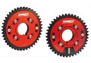 Adjustable Cam Gears 1996-04 4.6/5.4L Mustang