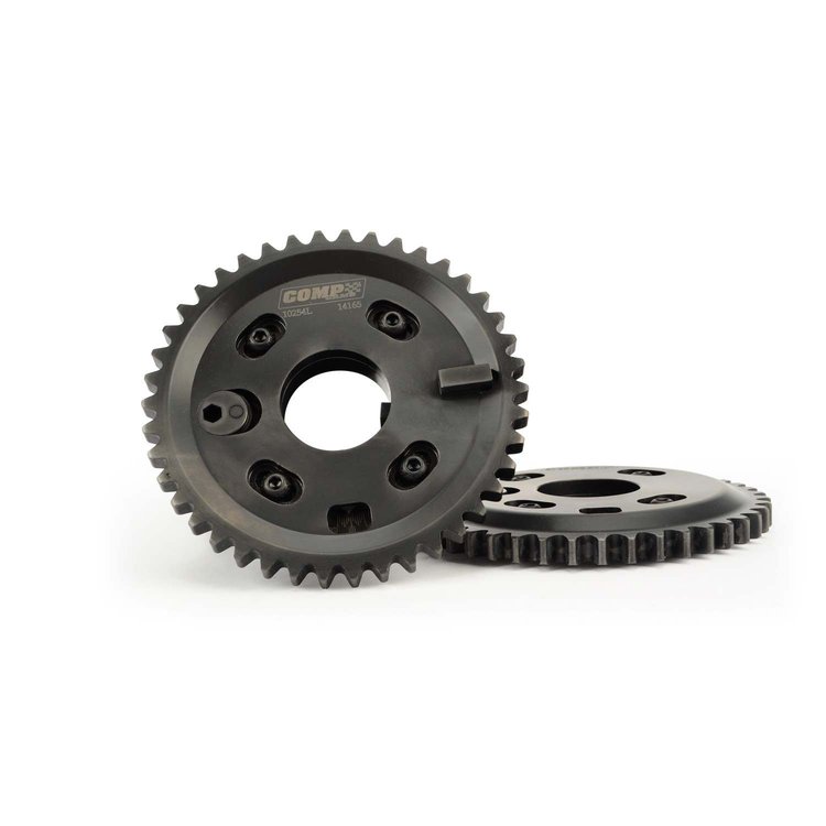 Adjustable Timing Set Ford Modular 2/4-Valve V8 Engines