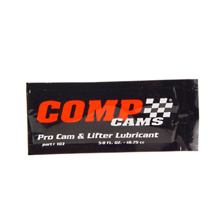 Cam and Lifter Break-In Lubricant 5/8 FL. Ounce