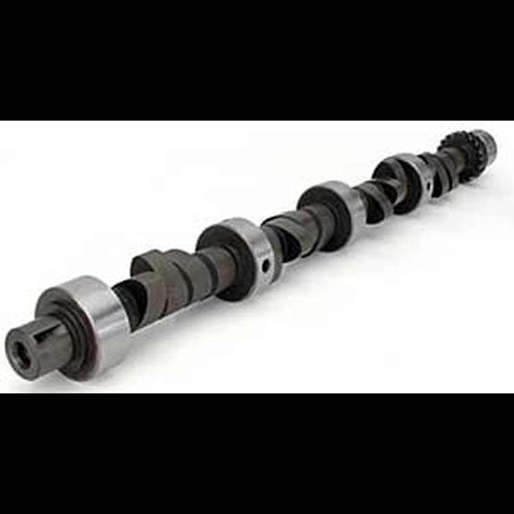 Thumpr Hydraulic Flat Tappet Camshaft Lift .531"/.515" Duration 294/312 RPM Range 2500 to 5800