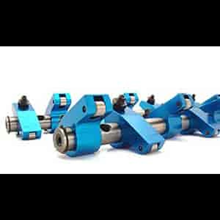 Ford FE Aluminum Shaft Rocker Arm Left Hand Replacement