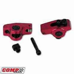 Aluminum Roller Rocker Arms Ford V8 302-351W 1977-92