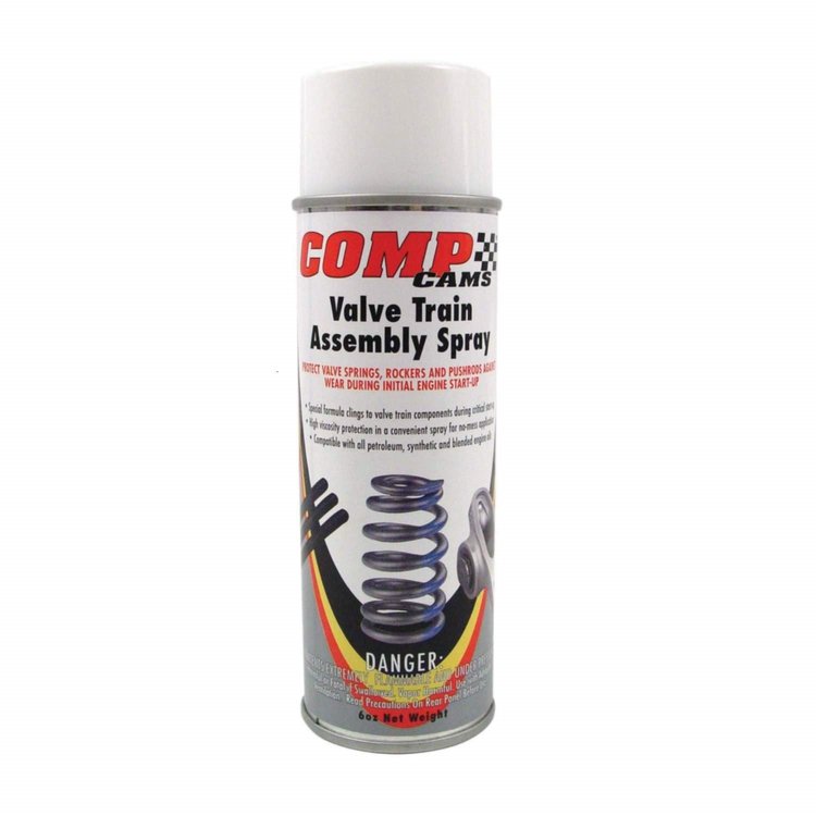 Valvetrain Assembly Spray 6 oz.