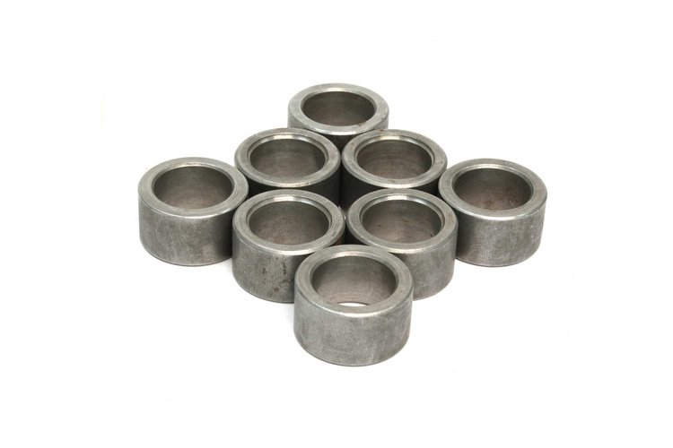 Rocker Spacers Fits: 249-1071 & 249-1073 .700" wide 8/pkg