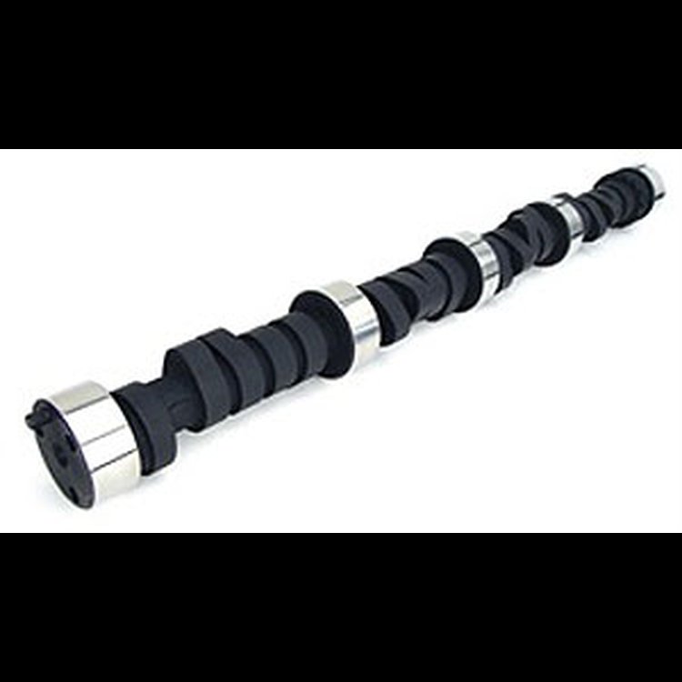 Specialty Hydraulic Flat Tappet Camshaft Lift .476"/.507" Duration 265/272 Lobe Angle 110°