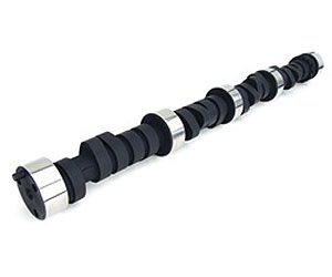 Comp Cams  Dual Energy  Hydraulic Flat Tappet Camshafts